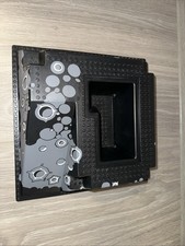 LEGO 3D Bau Platte 32x32x6