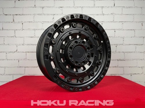 Offroad felgen 6x139 7 - 20",