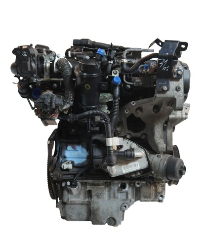 Motor für opel insignia - motor,
