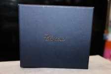 Original Chopard Box, Karton