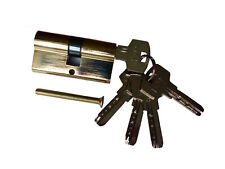 Zylinderschloss 60mm