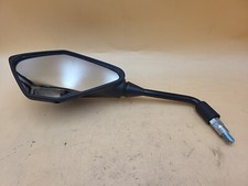 Rückspiegel Kawasaki ER6N ER6-N Bj.12-16 Links 001251 (B80)