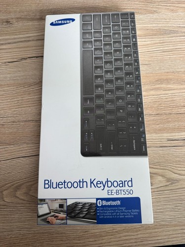 Samsung bluetooth keyboard - samsung,