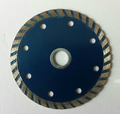 Diamanttrennscheibe 105 turbo - diamanttrennscheibe,