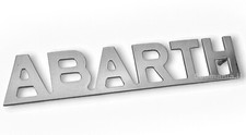 Emblem Abarth Für Fiat 600 E