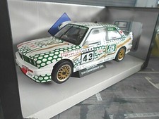 BMW M3 E30 EVO DTM 1991 #43