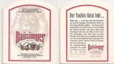 Baisinger, Rottenburg - alter