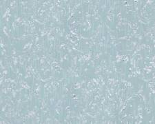 Textiltapete Barock Ornament