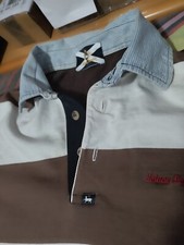 JOHNNY LAMBS VINTAGE POLO MADE