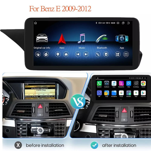 Ntg4 carplay android - ntg4.0,