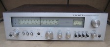 vintage Scott R316 AM-FM