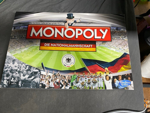 Monopoly die - monopoly,