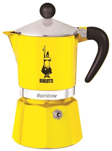 Bialetti aluminium - bialetti,