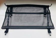 Original BMW X3 G01 F97 iX3 Trennetz Netztrennwand Gepäcknetz  7446327