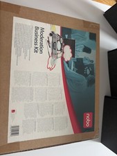 nobo® Moderatorenkoffer