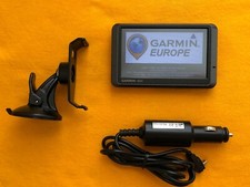 GARMiN NUVi GPS with 2026