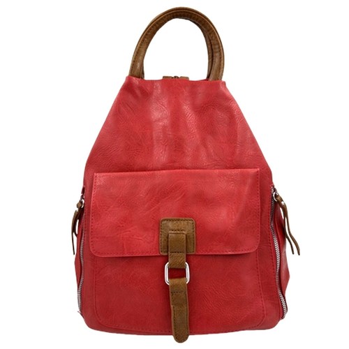 2in1 tasche damenrucksack - 2in1,
