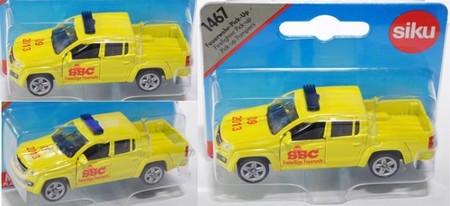 Siku super 1467 - siku, i