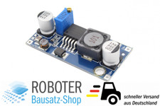 LM2587S Step-Up Modul Power