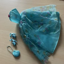 Defekt! Barbie A Star in Bloom