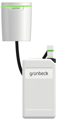 Grünbeck dosieranlage - grünbeck,