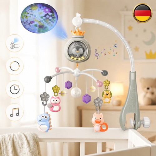 Babybett spielzeug mobile baby - babybett,