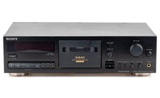 Sony TC-K561S 3 Kopf