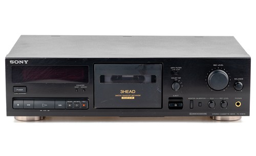Sony k561s kopf - sony, tc-k561s
