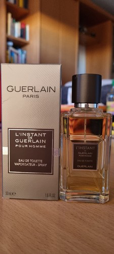 Instant pour homme guerlain - pour,
