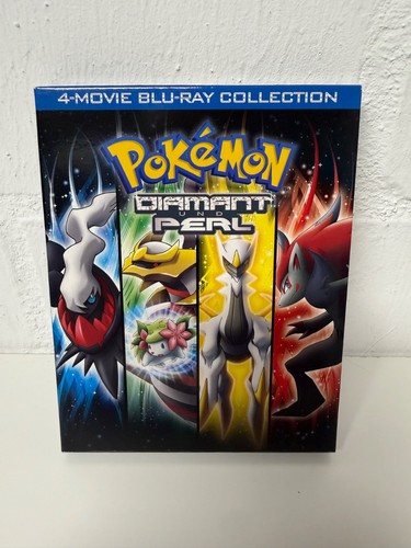 Pokémon diamant und perl - pokémon:,