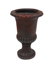 Blumentopf Pokal Amphore