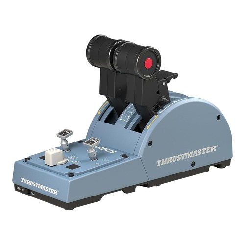 Thrustmaster tca quadrant - tca,