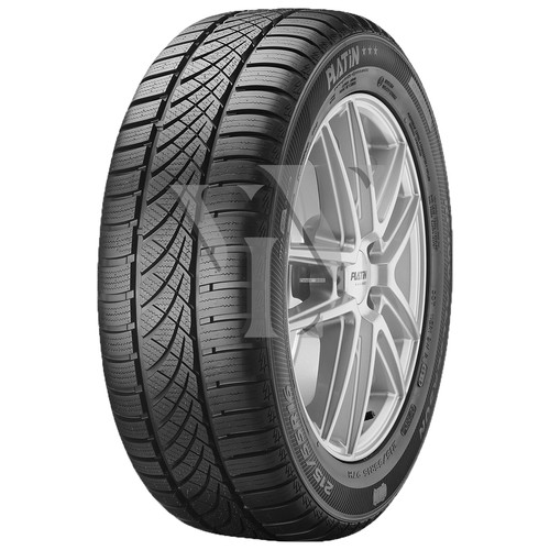 Allwetterreifen platin rp100 - allwetterreifen,