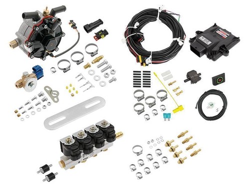 Minikit bfc stag 300 - ac,