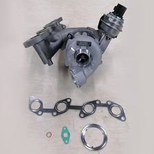 Turbolader Für VW Passat B6