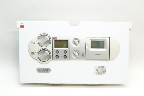 Vaillant vkk bedienfeld - vaillant,