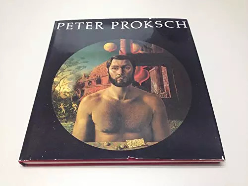 Peter proksch mythen neuer - proksch, in