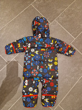 Columbia Schneeanzug Baby 6-12 Monate