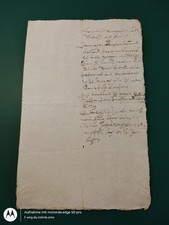 1650 Blatt Schreiben