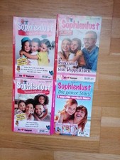 4 Sophienlust - Romane