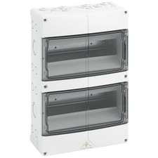 Spelsberg 73542401 AK 24