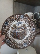 Royal tudor ware - royal, century