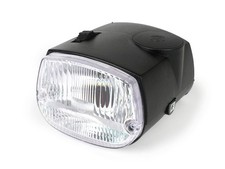 Scheinwerfer inkl. Gehäuse