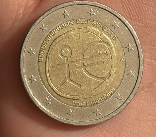 Euro deutschland 2009 wwu - 2,