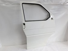 Beifahrertür Tür vorn rechts VW T4 Bus 7D0831056C Weiss 11-1998