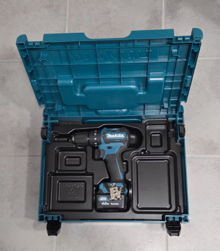 Makita hp332d akkuschrauber - makita,