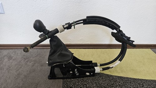 Schaltseilzug schalthebel - schaltseilzug,,