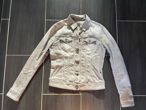 Jeansjacke von replay - jeansjacke, replay,