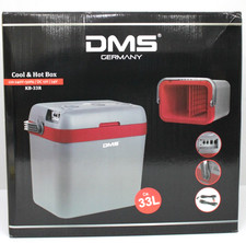 DMS® thermoelektrische