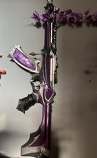 Valorant Vandal Reaver Dekorations Modell Cosplay Zubehör 1 zu 1 Maßstab